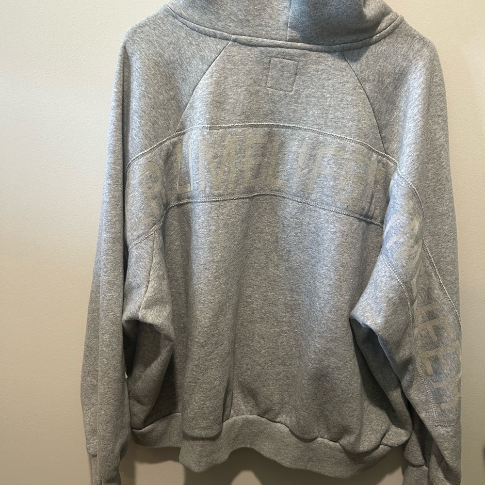 LimeLife Branded Hoodie